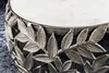 riess-ambiente Rundes 2er Set Couchtische ABSTRACT LEAF Produktbild-Vorschau 3
