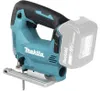 Sega alternativa a batteria Makita DJV 186 Z 18 V Solo - Anteprima dell’immagine prodotto 13