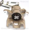Bremssattel 1-Kolben 9 mm TRISCAN IAM-Expertise für u.a. Produktbild-Vorschau 3