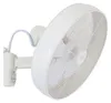 Ventilateur mural Breeze Wall blanc avec télécommande Voir les images du produit 1