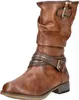 Mustang Damen Stiefelette Warmfutter 1139-624, Größe:38 EU, Produktbild-Vorschau 2