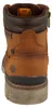 Dockers Herren Stiefeletten/ Schnürboots Braun Kunstleder - Produktbild-Vorschau 52