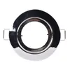 Einbaustrahler Chrom schwenkbar 68mm max. 50W Produktbild-Vorschau 2