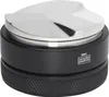 A coffee tamper for espresso preparation. Produktbild-Vorschau