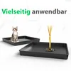 BigDean Allzweckwanne 60 x 60 x 7cm ideal als Grillrost Produktbild-Vorschau 5