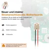 Ein-/Ausschalter Reparaturteil kompatibel mit V11 Produktbild-Vorschau 3
