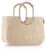 reisenthel Shopper Schultertasche Loopshopper Frame Cord Produktbild-Vorschau 9