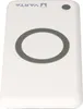 VARTA Zusatzakku "Wireless Power Bank" 10.000 mAh weiß Produktbild-Vorschau 31