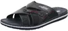 Rieker Herren Pantolette Clog Sandale 21062-15, Größe:43 Produktbild-Vorschau 10