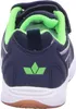 LICO Jungen Klett-Sportschuh dunkelblau mit neongrünem Produktbild-Vorschau 17