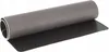 A rolled-up desk mat on a white background. Produktbild-Vorschau