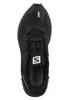 Salomon Sneakers L41453500 in Black color size 41 1/3 Podgląd zdjęcia produktu 7
