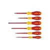 Wiha SoftFinish® electric Schlitz/Phillips Produktbild-Vorschau 2