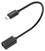 Wozinsky Wotgy1S Adattatore Otg Usb-C 3.0 (maschio) - Usb-A Anteprima dell’immagine prodotto 2