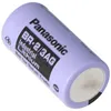 Panasonic Lithium 3V Batterie BR 2/3AGN 2/3 A Produktbild-Vorschau 6