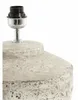 Light & Living Lampenfuss Ø29 H40 cm TOBA large antik grau Produktbild-Vorschau 8
