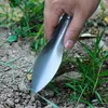 TOMSHOO Titanium Garten Handschaufel Outdoor Camping Produktbild-Vorschau 4