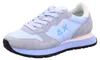 Sun68 Sneaker Low Damen 32323039393938 Blau 41 EU Produktbild-Vorschau 8