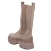 Gabor 91.834 Damenstiefel beige Freizeit NEU Produktbild-Vorschau 45
