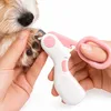 Katzen-Nagelknipser, Kleiner Hunde-Nagelschneider mit Produktbild-Vorschau 1