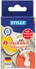 Stylex Deckweiss 2 Tuben á 7,5ml Produktbild-Vorschau 5