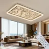 LED Deckenleuchte dimmbar mit Fernbedienung, stufenlos Produktbild-Vorschau 1