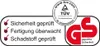 Fortis Rindvolllederhandschuh Steeler, Gr. 9 Produktbild-Vorschau 3