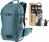 NITRO Tourenrucksack Rucksack Slash 25 Pro X Ripuri Set Produktbild-Vorschau 1