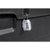 Kreher Kissenbox 340 Liter (Holz Optik) in Anthrazit Produktbild-Vorschau 7