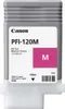Canon PFI-120 M - 130 ml - Magenta - original Produktbild-Vorschau 1