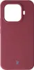 Silikon Handyhülle für Xiaomi 15T Pro, Bizon Soft Case, Produktbild-Vorschau 2