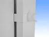 Gardinenstange "Rapid", Fix-klick, 55-80 cm ausziehbar, Produktbild-Vorschau 11