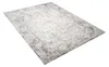 Tapis VALLEY moderne à poils courts gris crème Salon 200 x Voir les images du produit 11