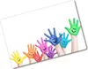 Tulup Glas Herdabdeckplatte - 80x52 cm - Produktbild-Vorschau 1