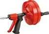 RIDGID Spirale manuale Power-Spin lunghezza 7,6 m - 57043 Anteprima dell’immagine prodotto 3