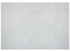 BELIANI Teppich Hellgrau Kaninchen-Kunstfell 160 x 230 cm Produktbild-Vorschau 4