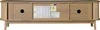 Mobile TV Merax con superficie in rattan, mobile TV con Anteprima dell’immagine prodotto 11