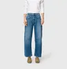 - MAC JEANS - OHIO, Auth. comfort vintage denim - Barrel Produktbild-Vorschau 3