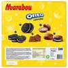 Marabou Adventskalender Oreo 275g Produktbild-Vorschau 2