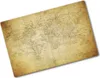 Tulup Glas Herdabdeckplatte - 80x52 cm - Produktbild-Vorschau 1