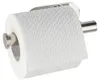 WENKO Toiletten Papier Halter Klo Rollen Edelstahl ohne Produktbild-Vorschau 9
