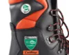 Forststiefel TREEMME KWF Schnittschutzstiefel Gr.  45 Produktbild-Vorschau 5
