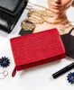 Rovicky Brieftasche für Frauen Extraook rot One size Produktbild-Vorschau 4