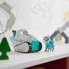 Spin Master Paw Patrol - Schneemobil mit Everest Spielfigur Produktbild-Vorschau 4