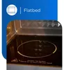 Exquisit MW7020-F-030DIs, Blat, Mikrofalówka Solo, 20 l, Podgląd zdjęcia produktu 25