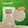 2x25 kg VERDURMAX® Premium Rasensand 0,3 - 1,5 mm Produktbild-Vorschau 5