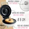 Machine A Donuts Factory - Carambelle Sarl - Scrapcooking Voir les images du produit 8