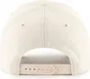 47 Brand Snapback Cap MLB Metallic New York Yankees natural Produktbild-Vorschau 2