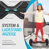 Bluewheel HX510 Offroad Hoverboard Self Balancing Scooter Produktbild-Vorschau 6