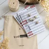Würfelspiel Block für Senioren DIN A5 - Extra große Schrift Produktbild-Vorschau 6